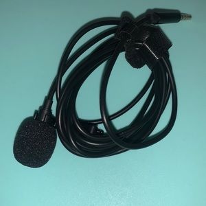 Mini Microphone